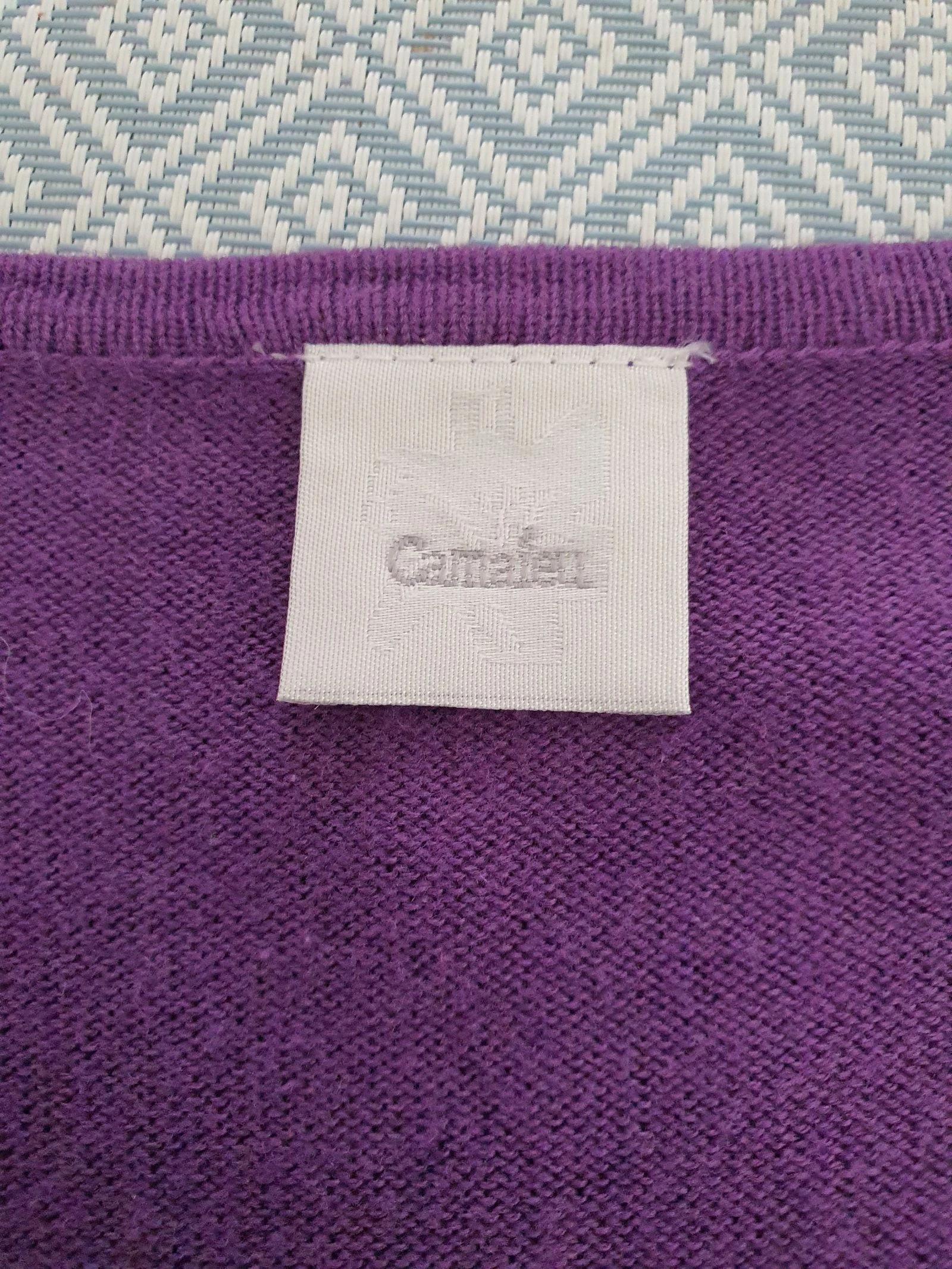 Cardigan "Camaïeu" 38 – photo 2